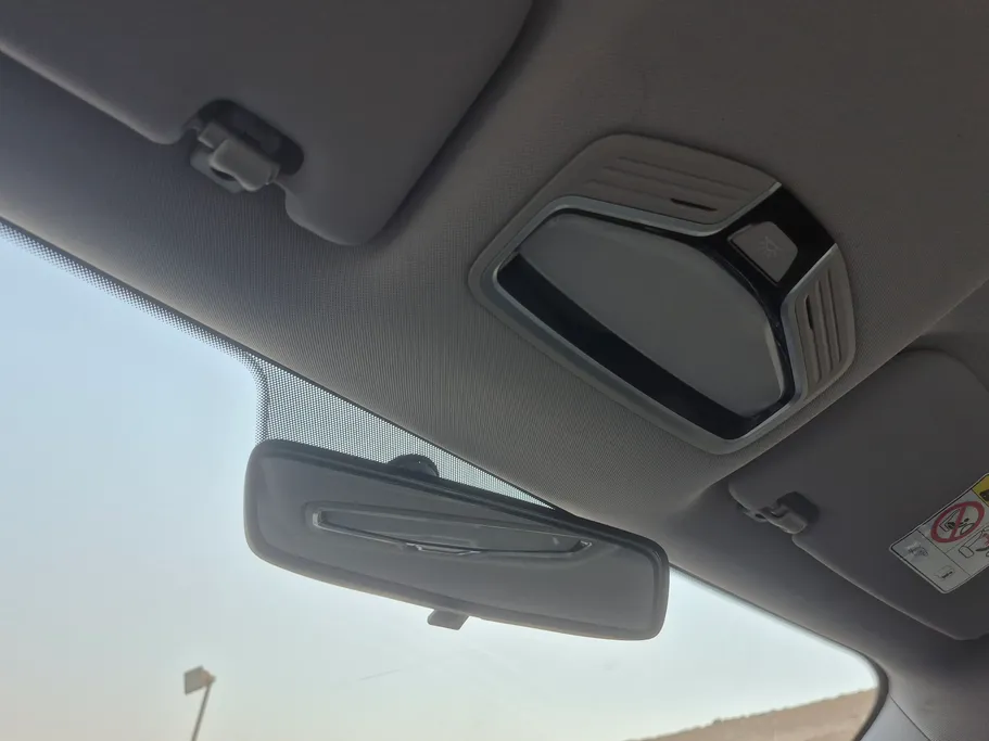جيلي امجراند GS 2025 