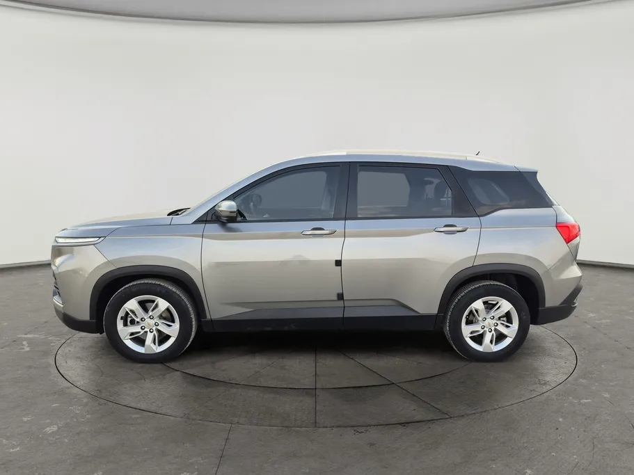 2022 Chevrolet Captiva LS 