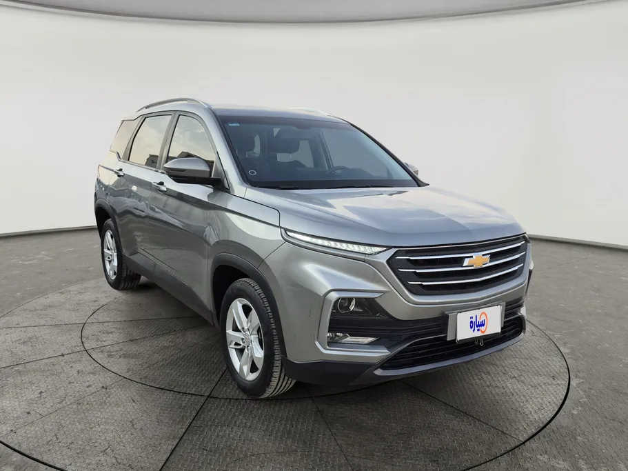 2022 Chevrolet Captiva LS 