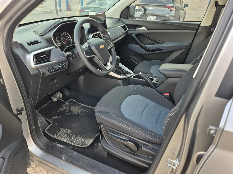 2022 Chevrolet Captiva LS 