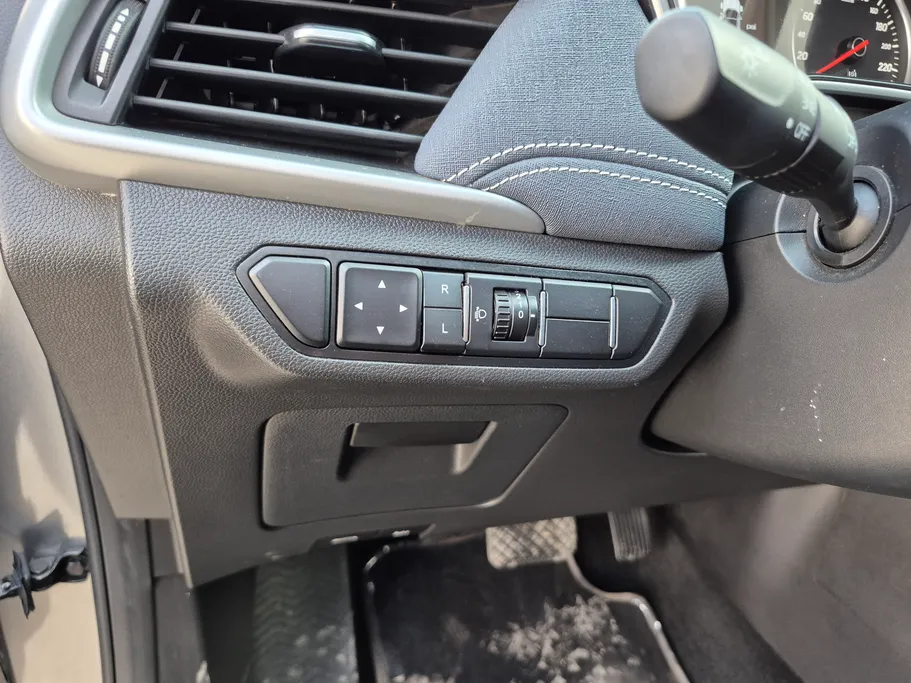 2022 Chevrolet Captiva LS 