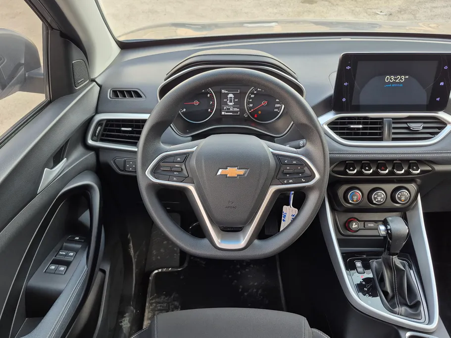 2022 Chevrolet Captiva LS 