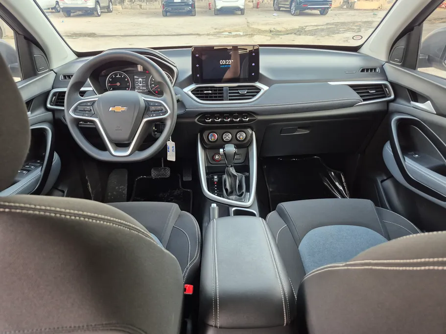 2022 Chevrolet Captiva LS 