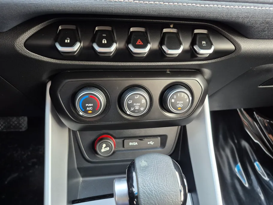 2022 Chevrolet Captiva LS 