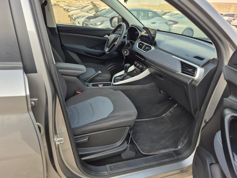 2022 Chevrolet Captiva LS 