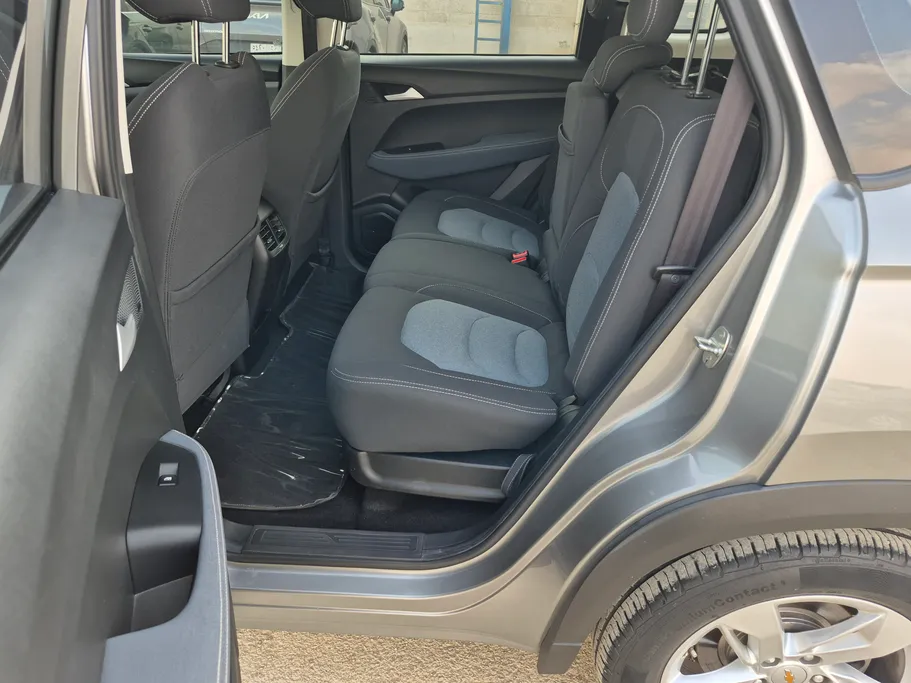 2022 Chevrolet Captiva LS 