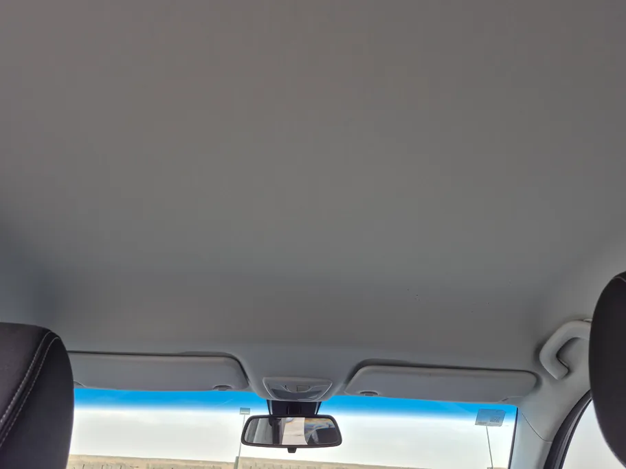 2022 Chevrolet Captiva LS 