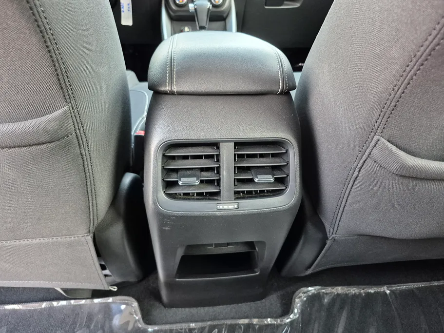 2022 Chevrolet Captiva LS 