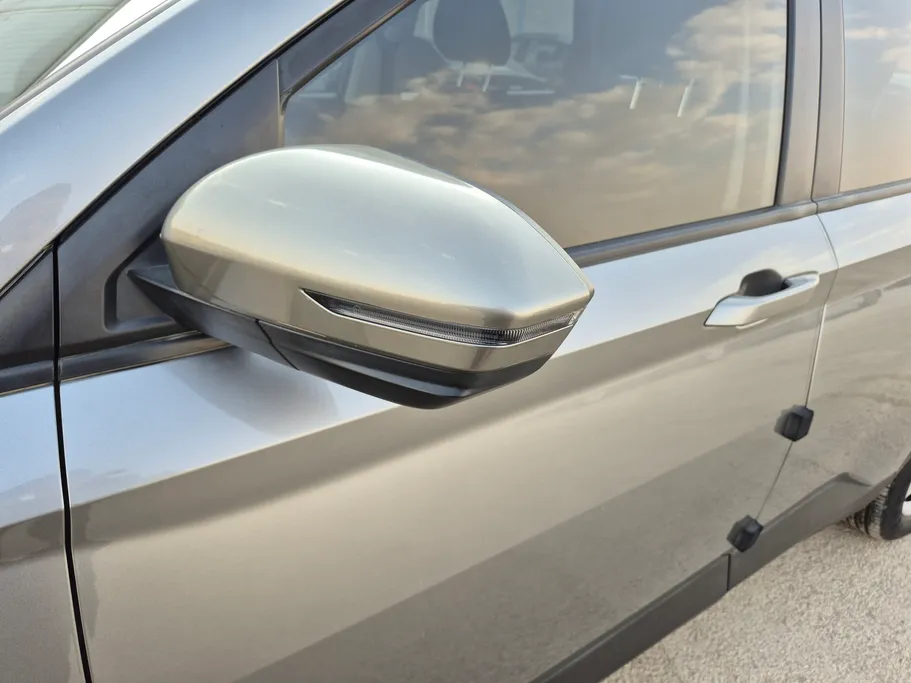 2022 Chevrolet Captiva LS 