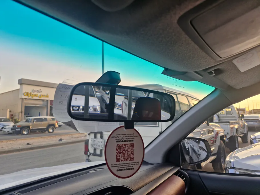 2025 Toyota Hilux GLX 