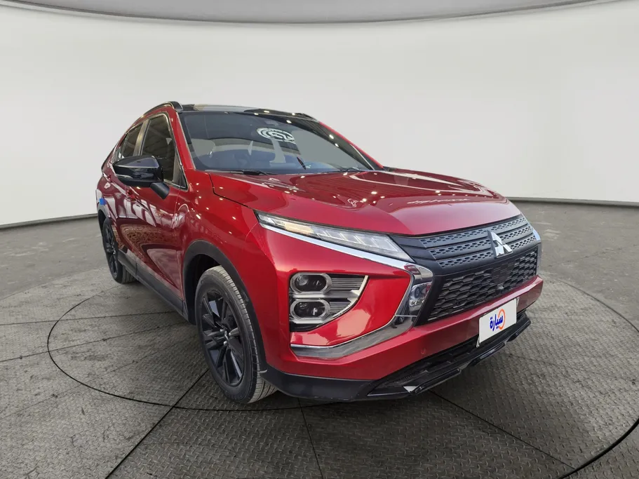2025 Mitsubishi Eclipse GLS_G53 
