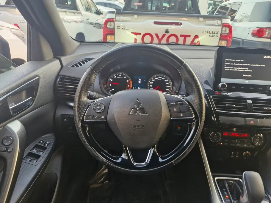 2025 Mitsubishi Eclipse GLS_G53 