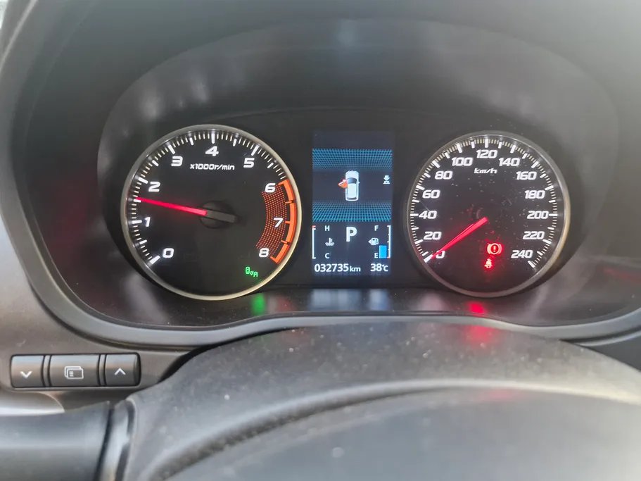 2025 Mitsubishi Eclipse GLS_G53 