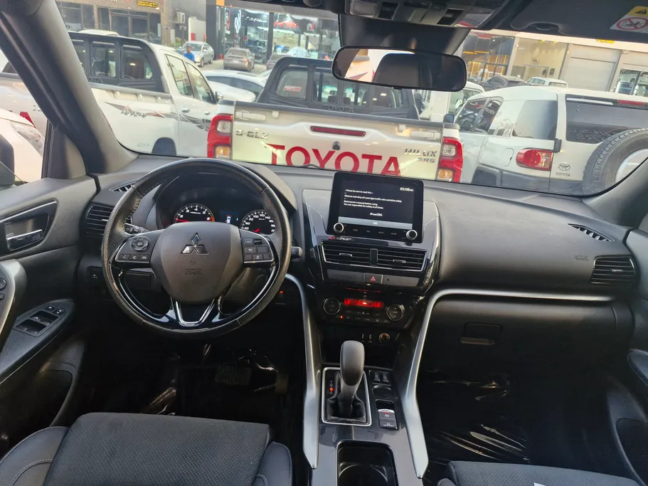 2025 Mitsubishi Eclipse GLS_G53 