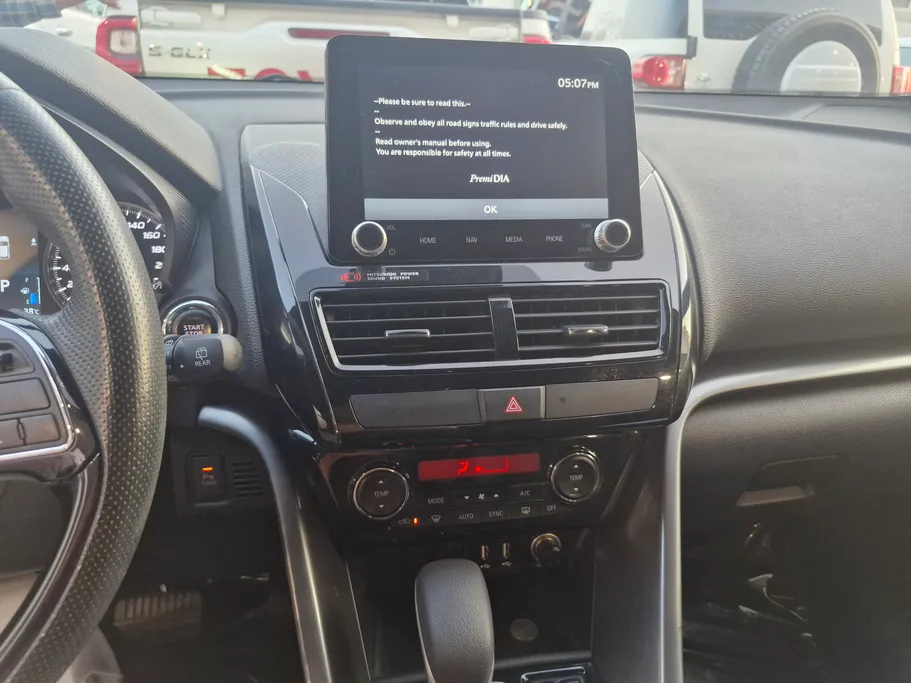 2025 Mitsubishi Eclipse GLS_G53 