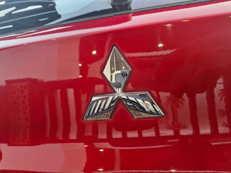 2025 Mitsubishi Eclipse GLS_G53 