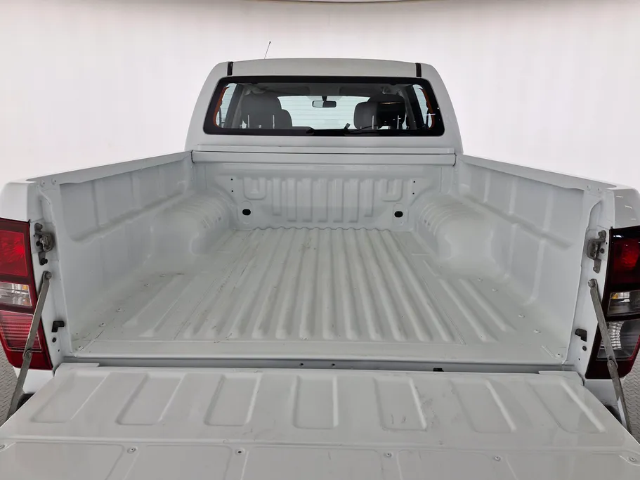 ايسوزو دي ماكس Double Cab 2022 