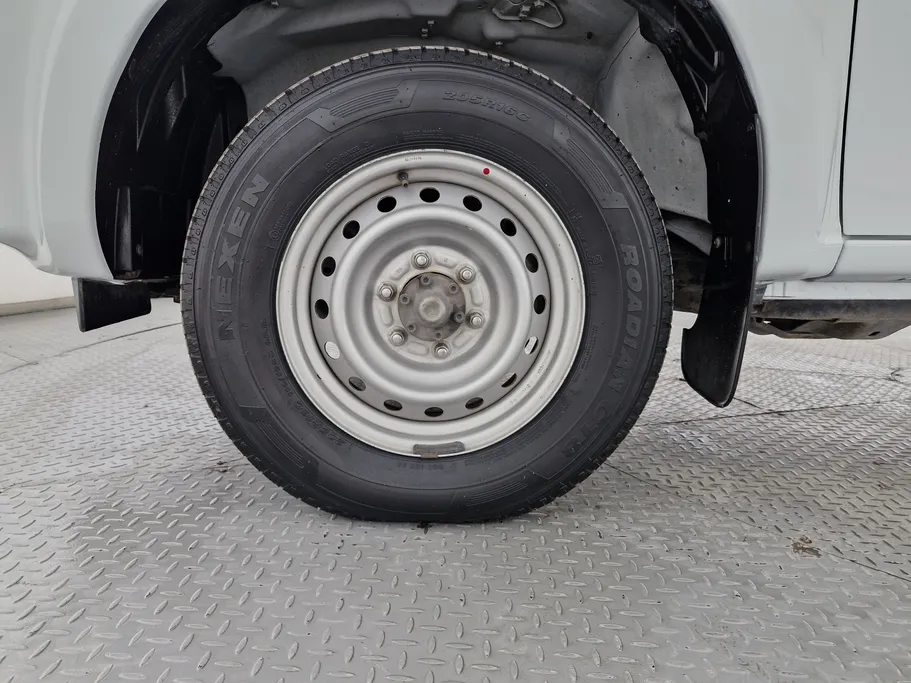 ايسوزو دي ماكس Double Cab 2022 