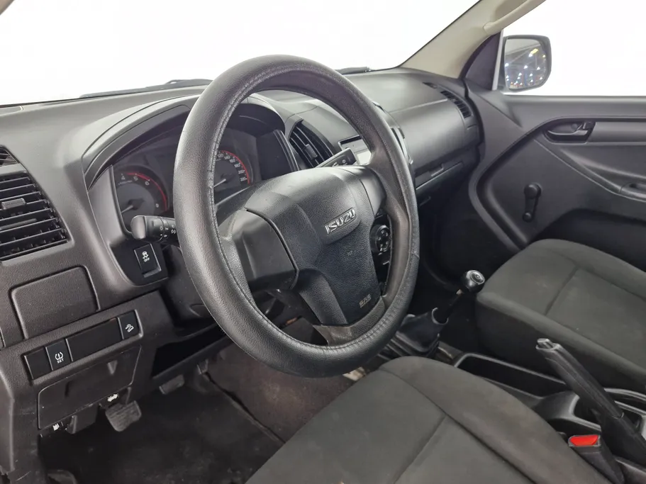 ايسوزو دي ماكس Double Cab 2022 
