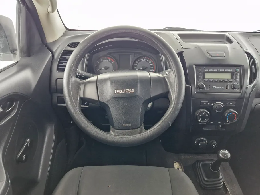 ايسوزو دي ماكس Double Cab 2022 