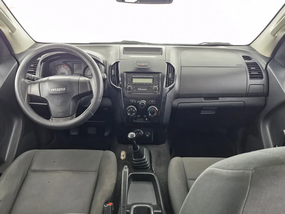ايسوزو دي ماكس Double Cab 2022 
