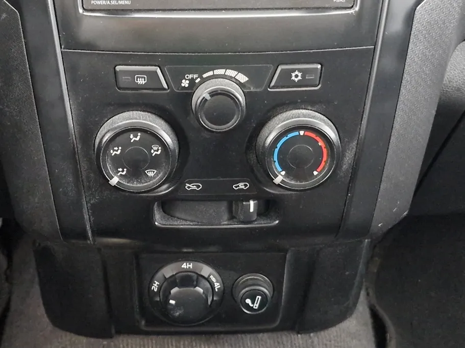 ايسوزو دي ماكس Double Cab 2022 