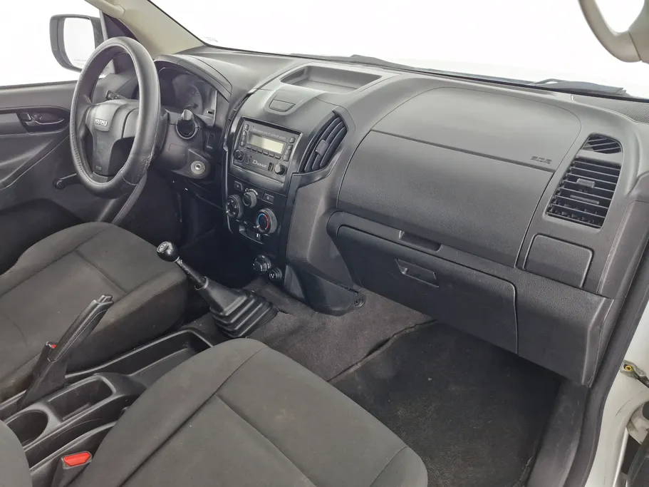 ايسوزو دي ماكس Double Cab 2022 