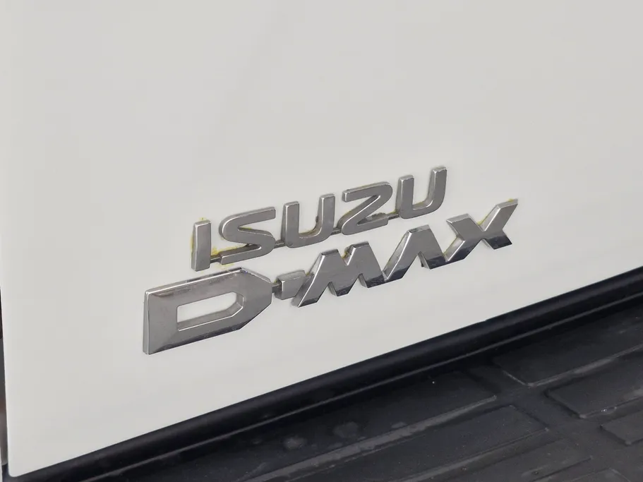 ايسوزو دي ماكس Double Cab 2022 