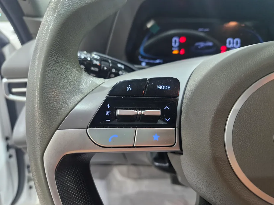 هيونداي النترا سمارت 2025 