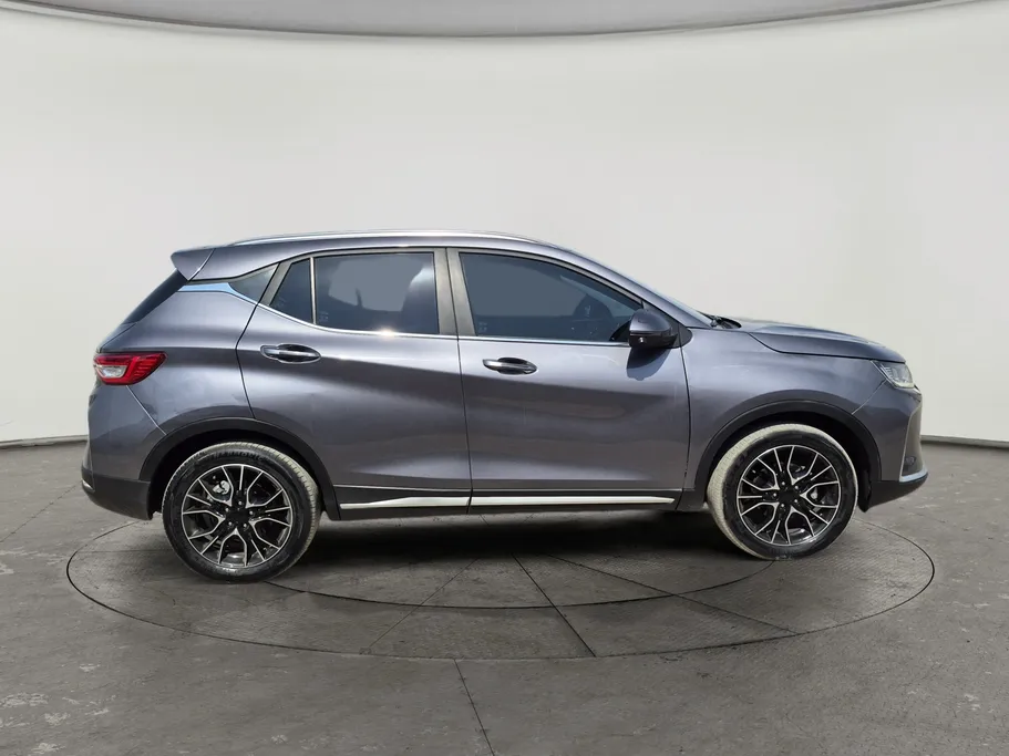 2025 Jetour X50 Premium 