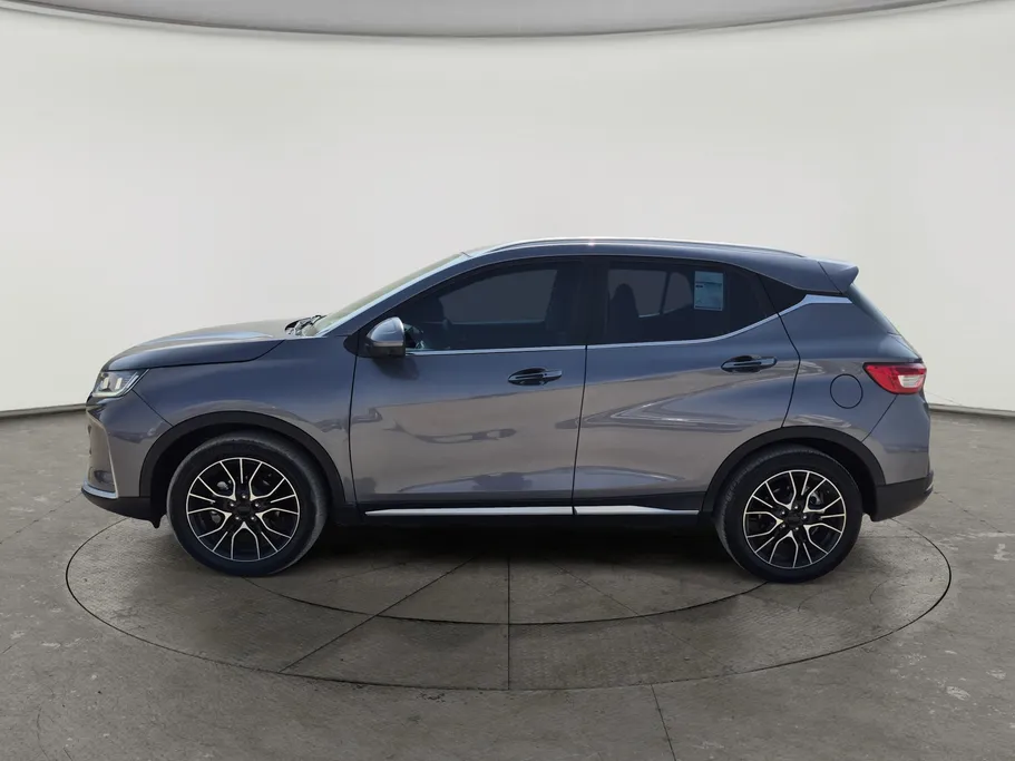 2025 Jetour X50 Premium 