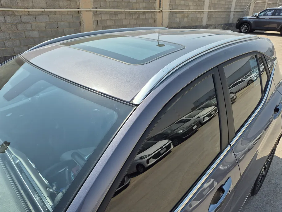 2025 Jetour X50 Premium 