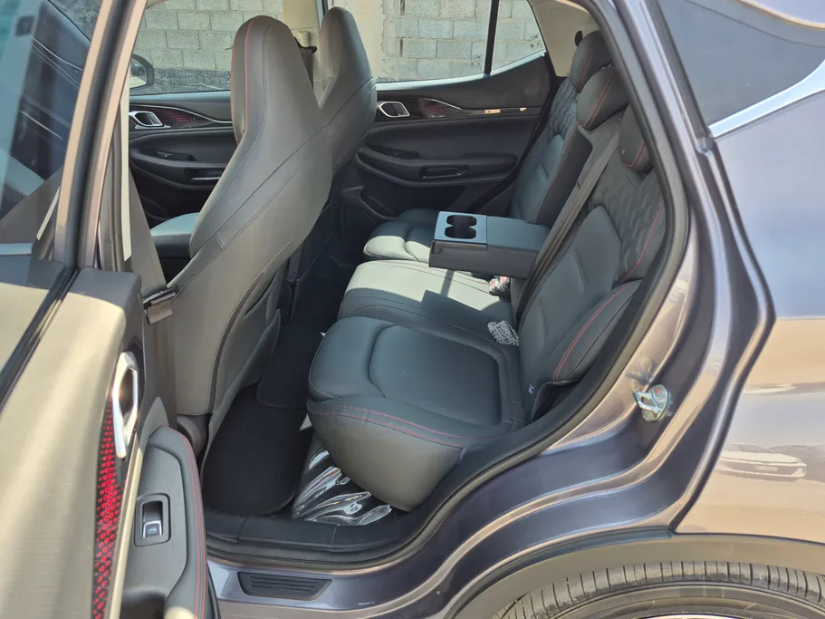 2025 Jetour X50 Premium 