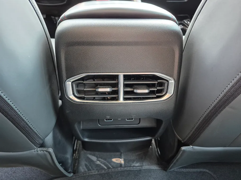 2025 Jetour X50 Premium 