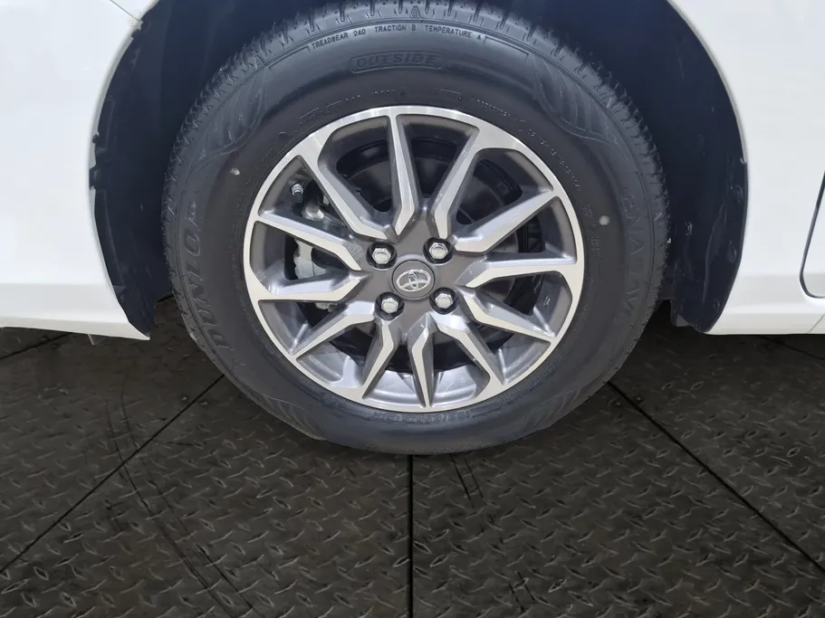 2026 Toyota Yaris  Y 
