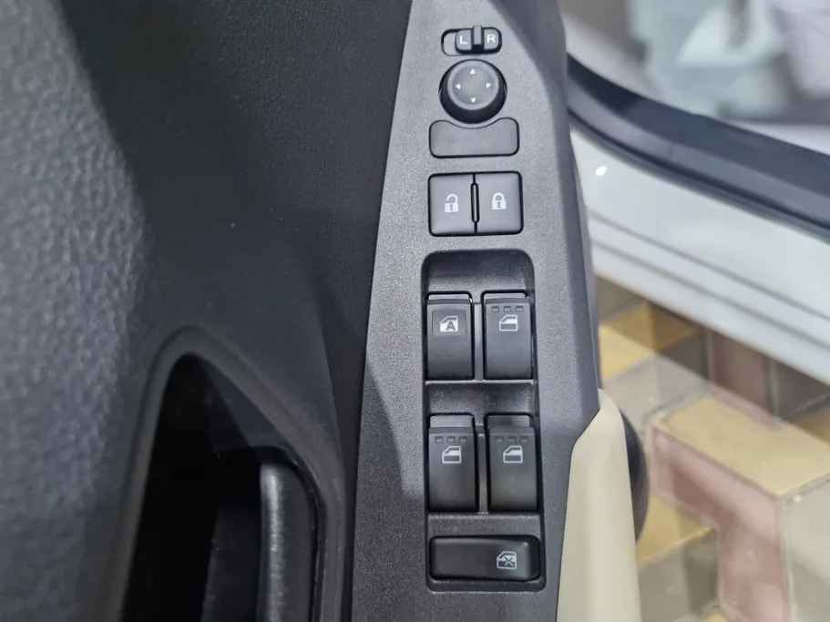 2026 Toyota Yaris  Y 