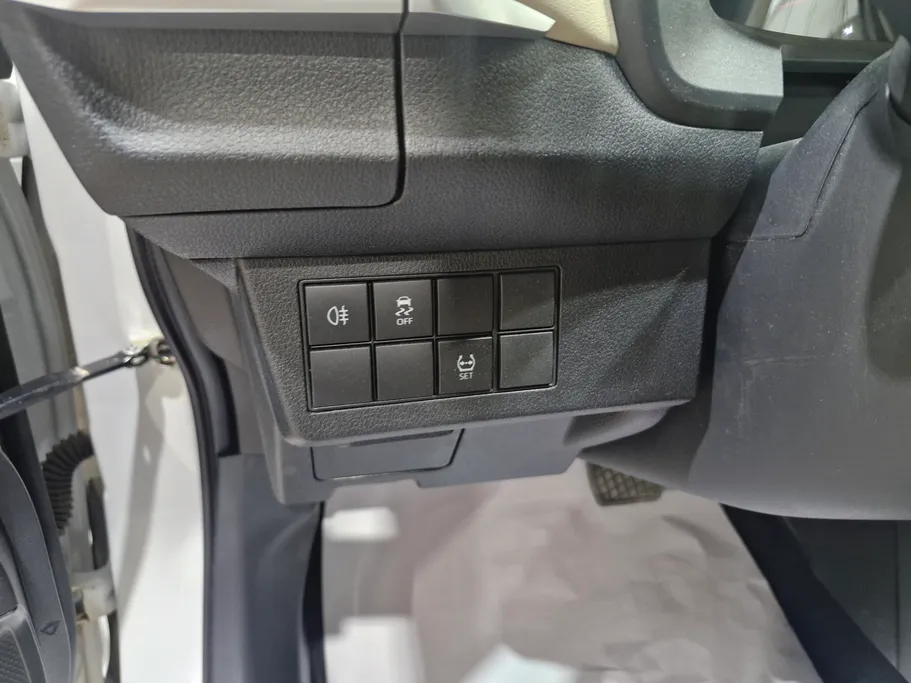 2026 Toyota Yaris  Y 
