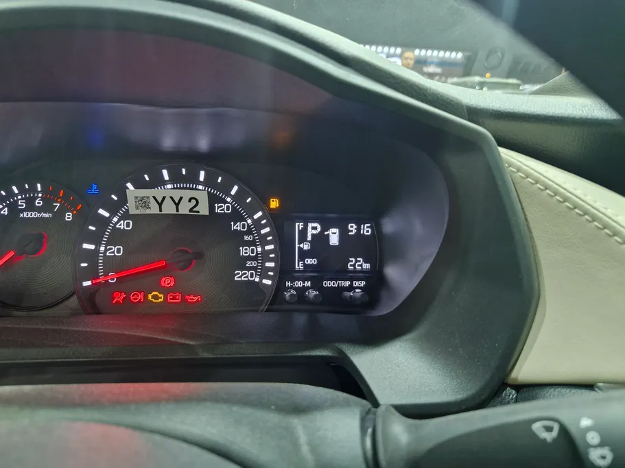 2026 Toyota Yaris  Y 