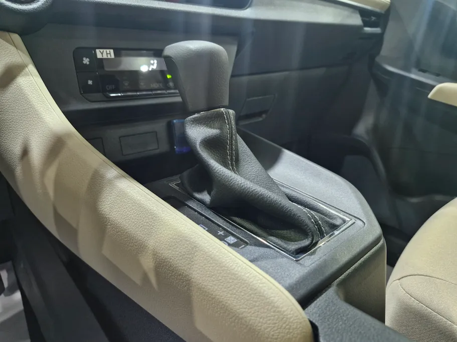 2026 Toyota Yaris  Y 