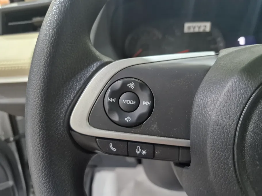 2026 Toyota Yaris  Y 