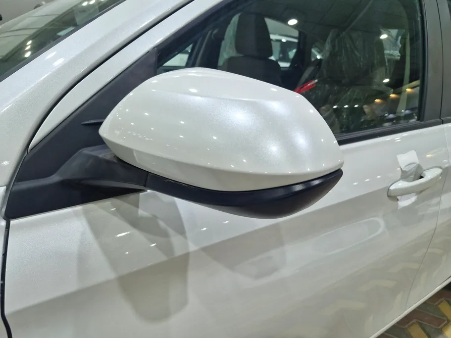 2026 Toyota Yaris  Y 