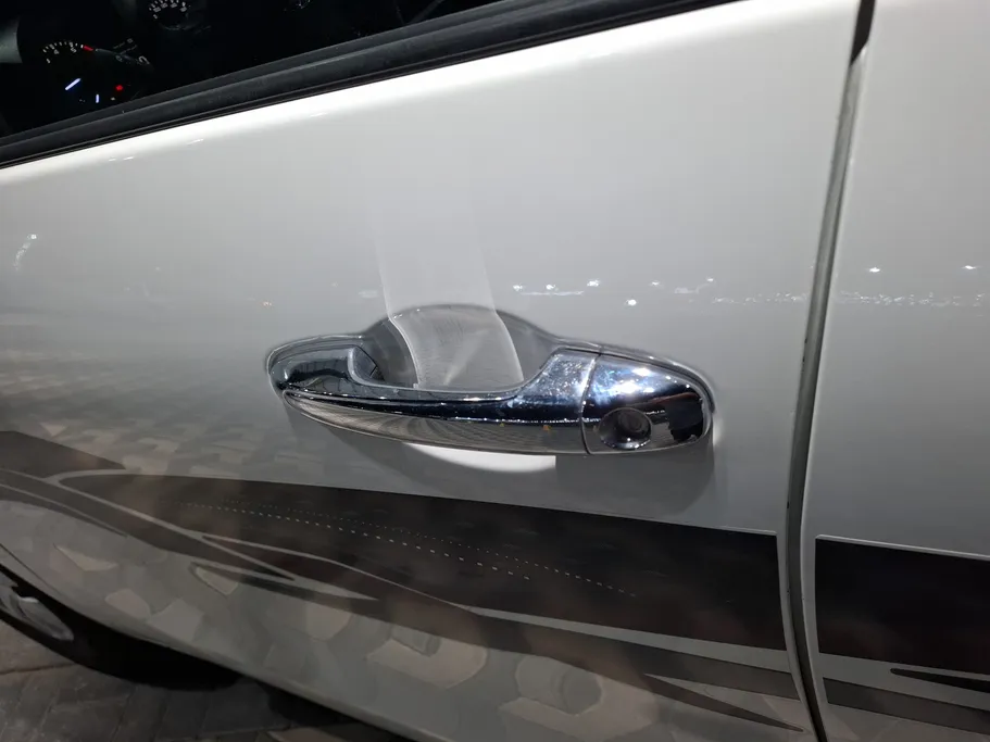 2022 Toyota Hilux GLX 