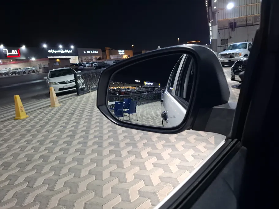 2022 Toyota Hilux GLX 