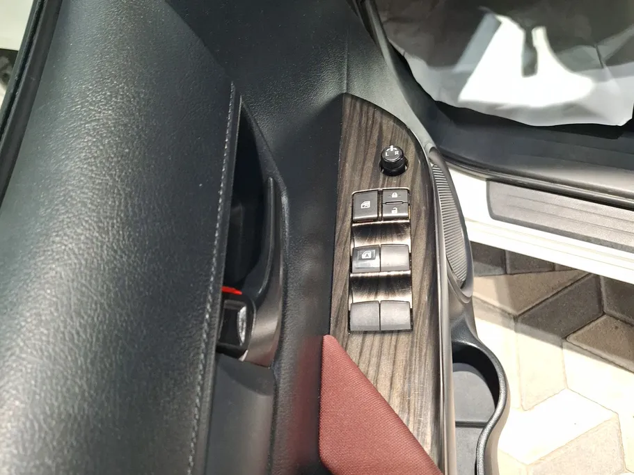 2022 Toyota Hilux GLX 