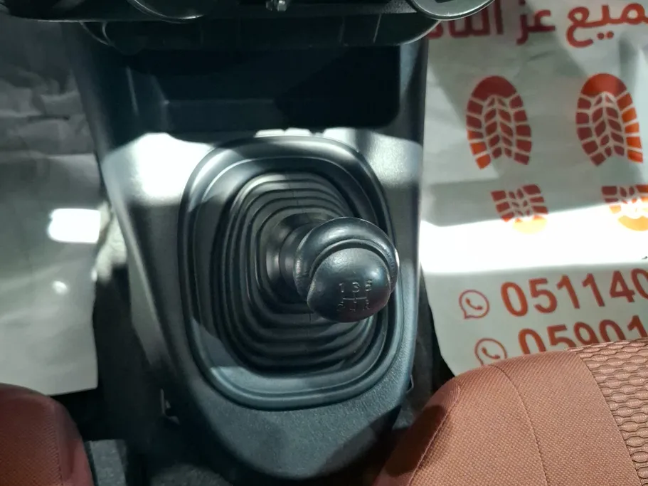 2022 Toyota Hilux GLX 