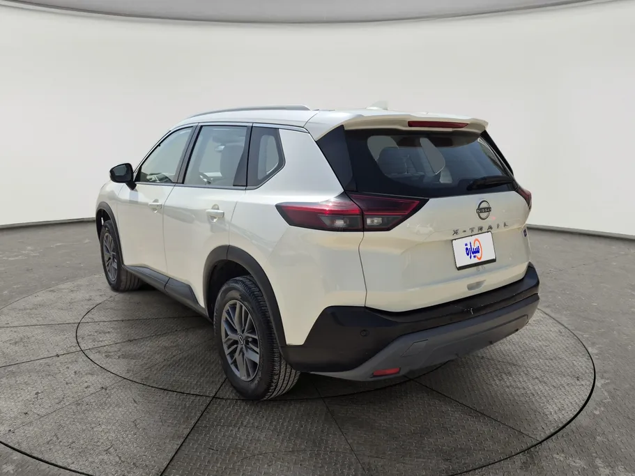 نيسان أكس تريل S 5 Seats 2023 