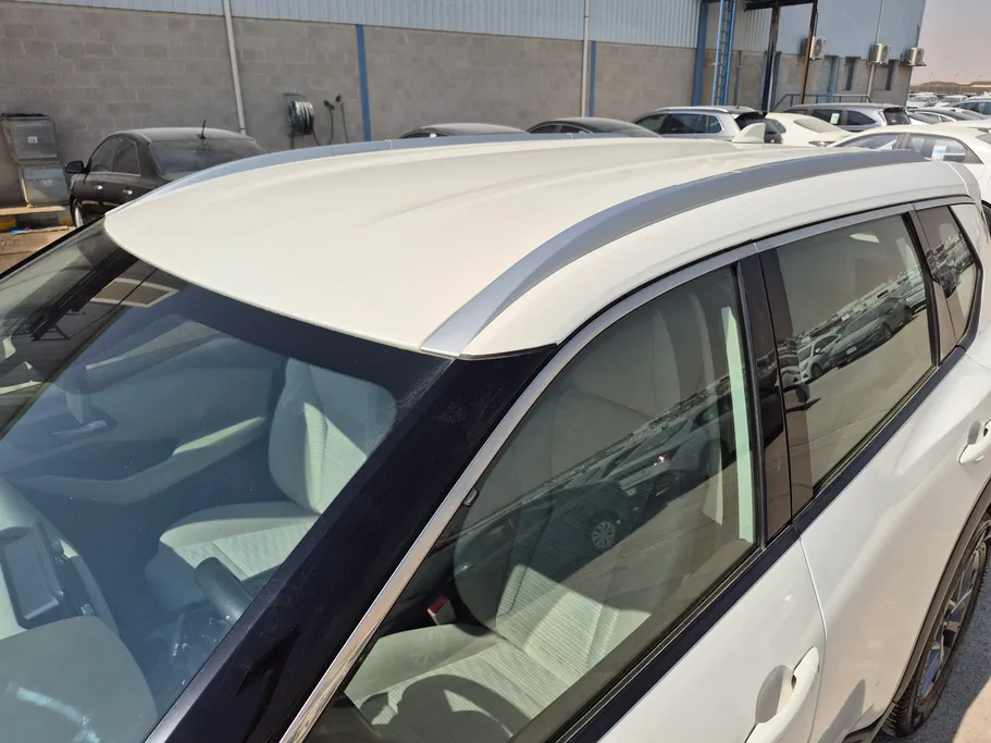 نيسان أكس تريل S 5 Seats 2023 