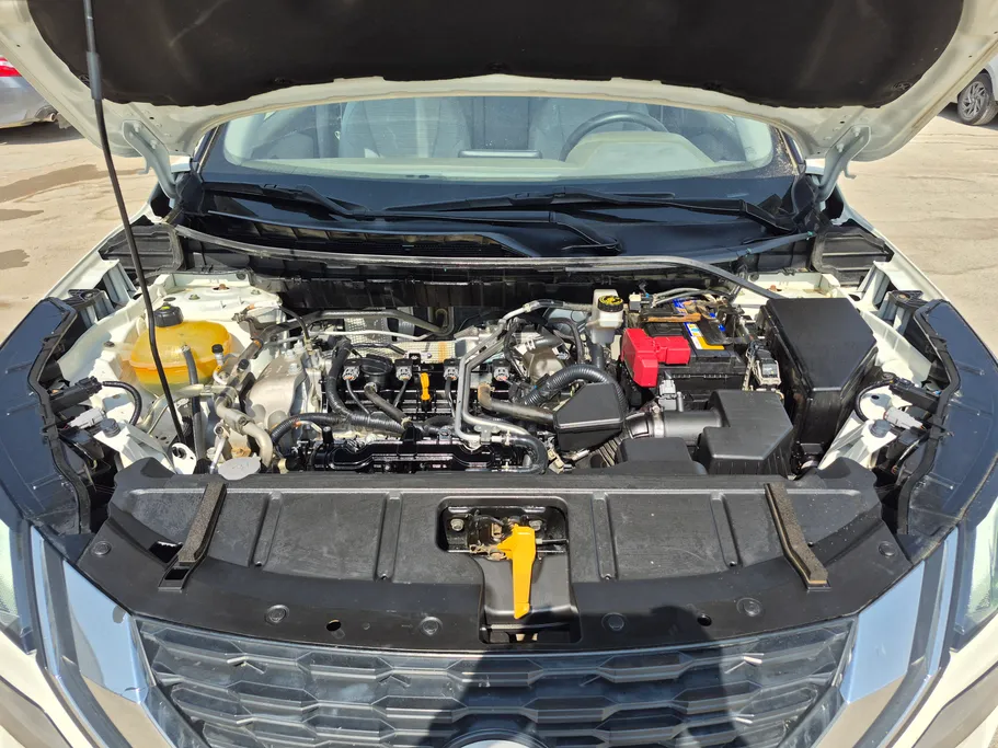 نيسان أكس تريل S 5 Seats 2023 