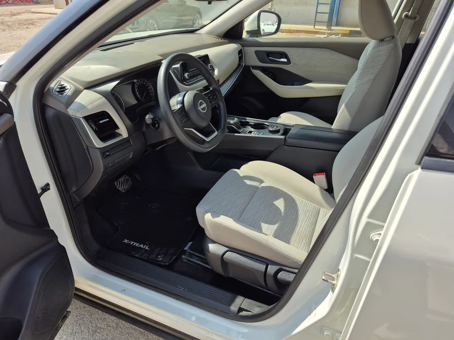 نيسان أكس تريل S 5 Seats 2023 