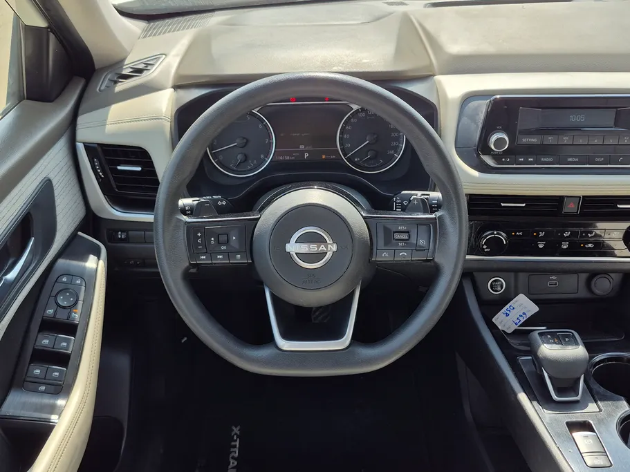 نيسان أكس تريل S 5 Seats 2023 